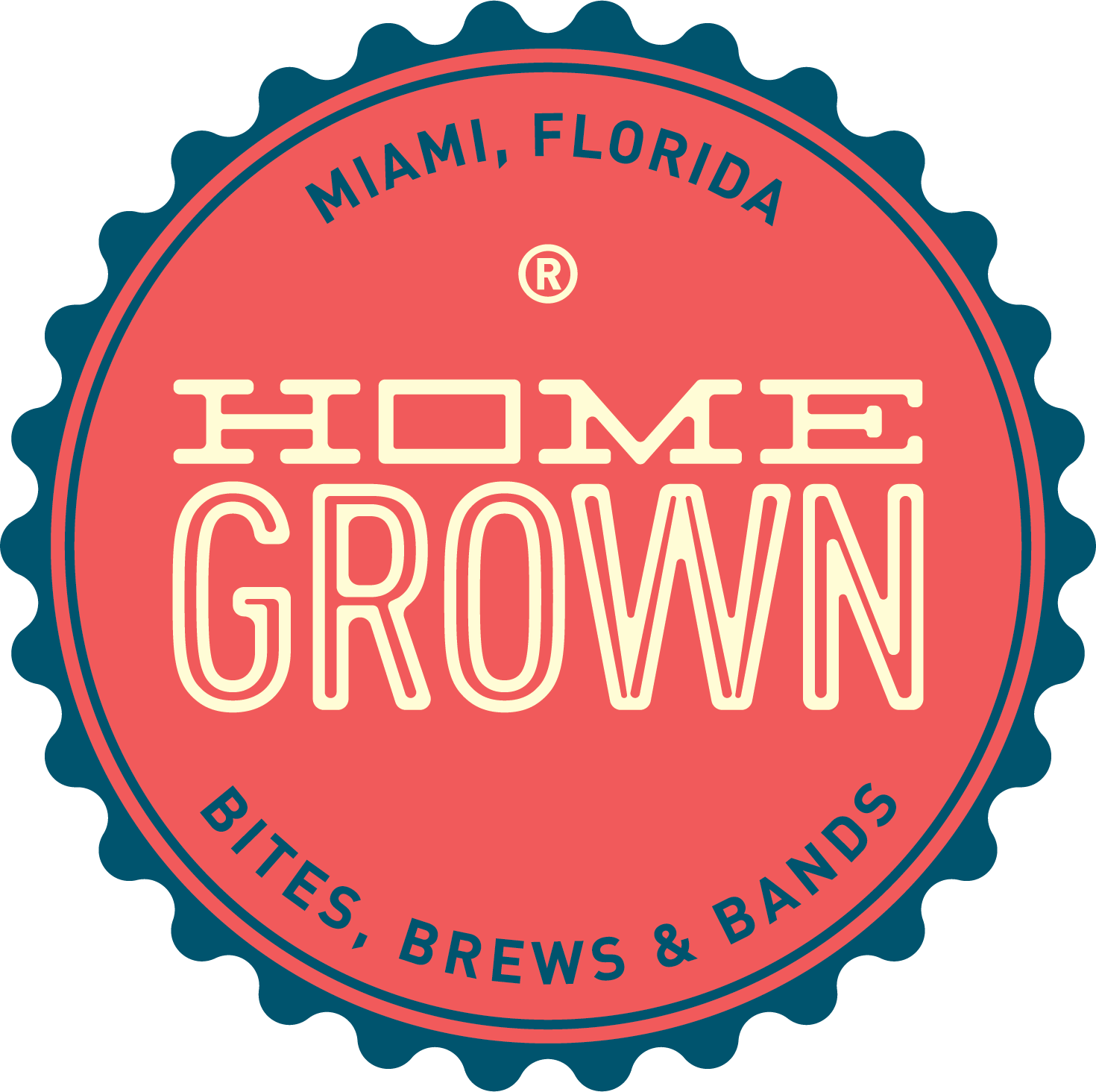 Homegrown